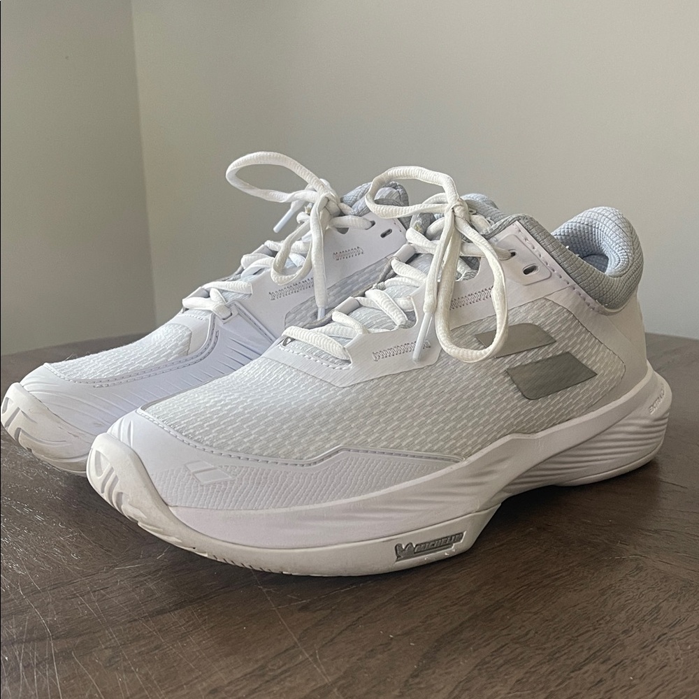Women’s Babolat SFX4 Tennis Shoes Sz 8-1/2